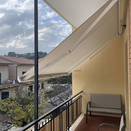 Sirolo Appartamenti Exterior photo