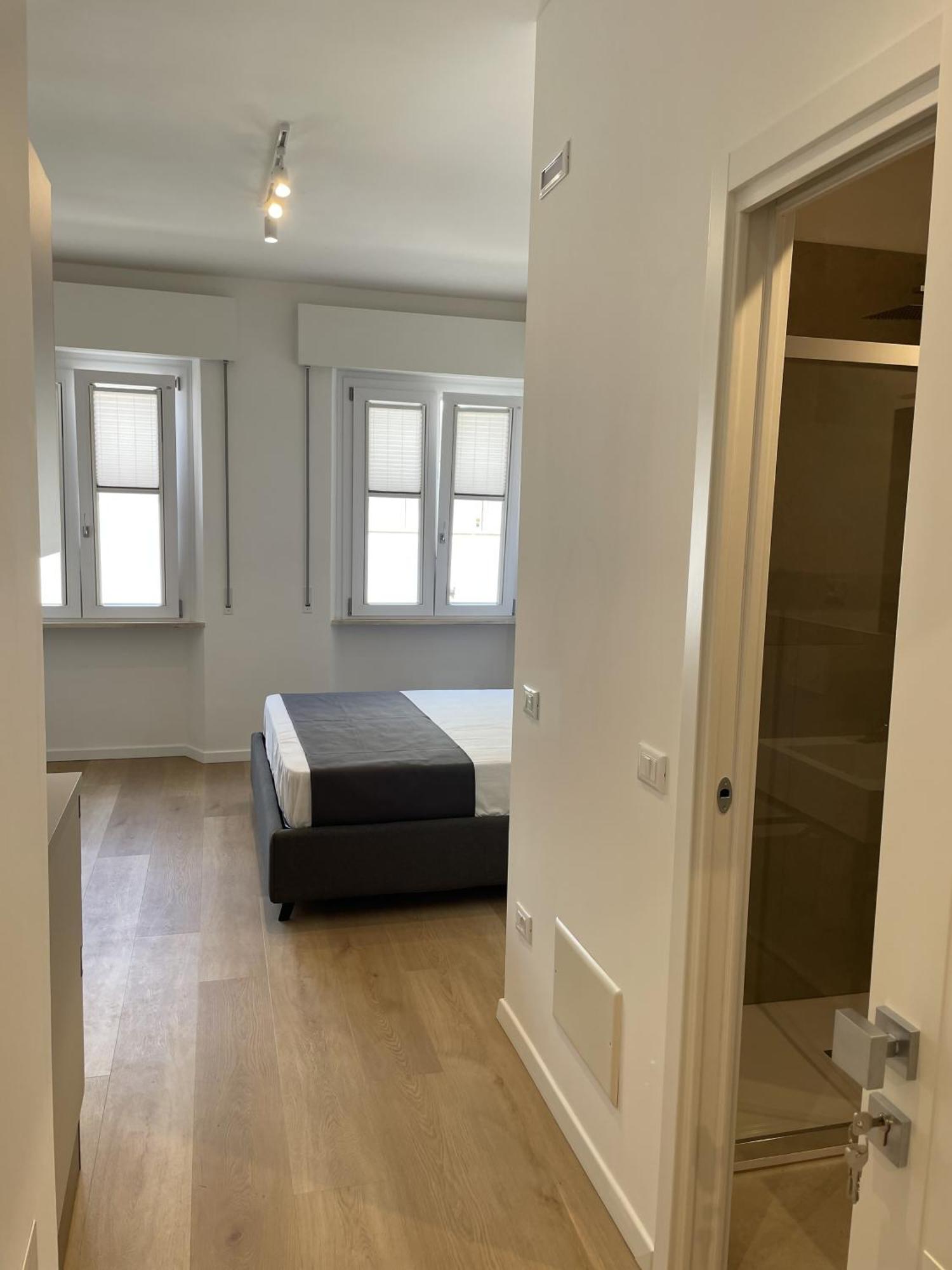 Sirolo Appartamenti Room photo