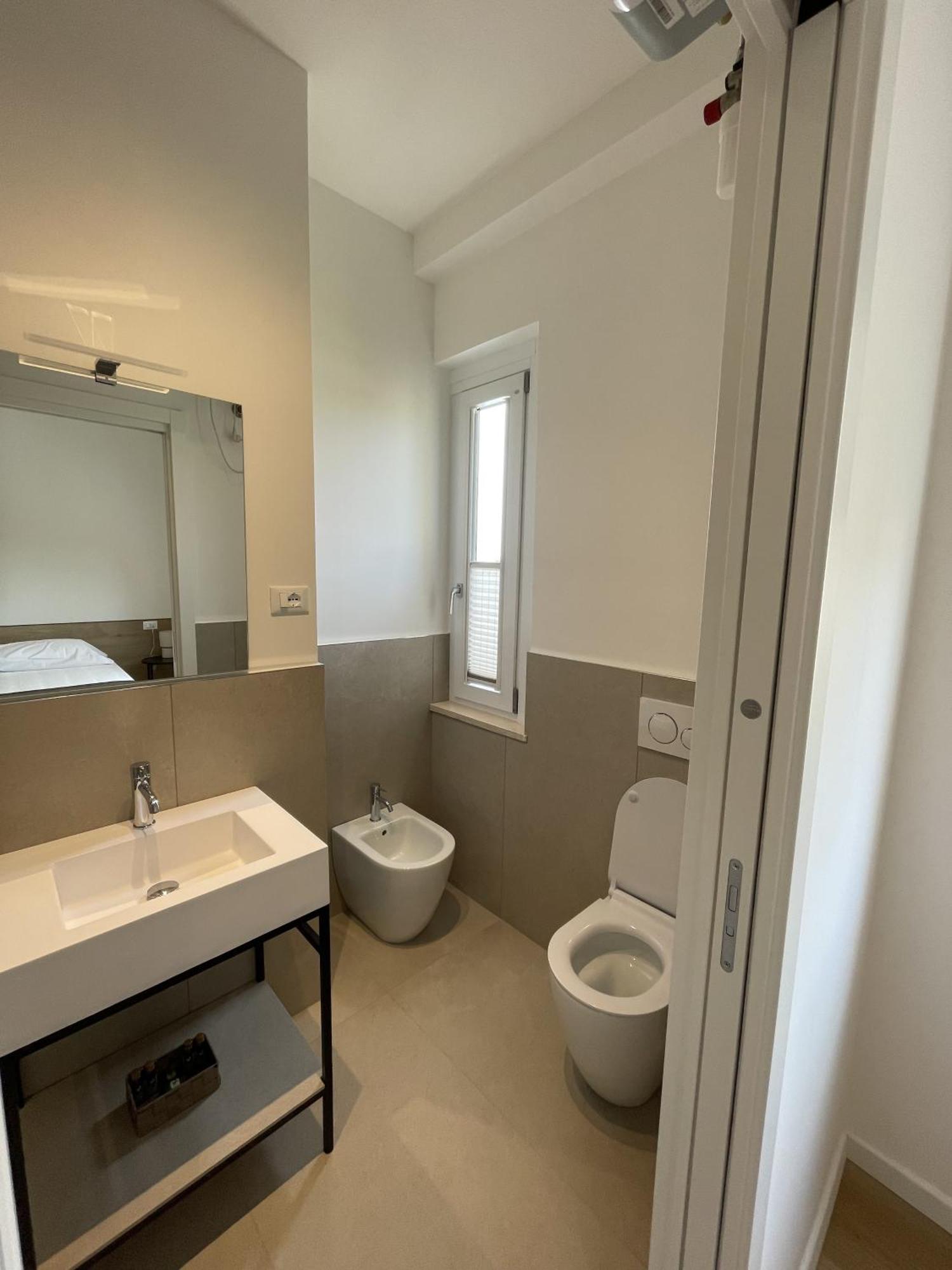 Sirolo Appartamenti Room photo