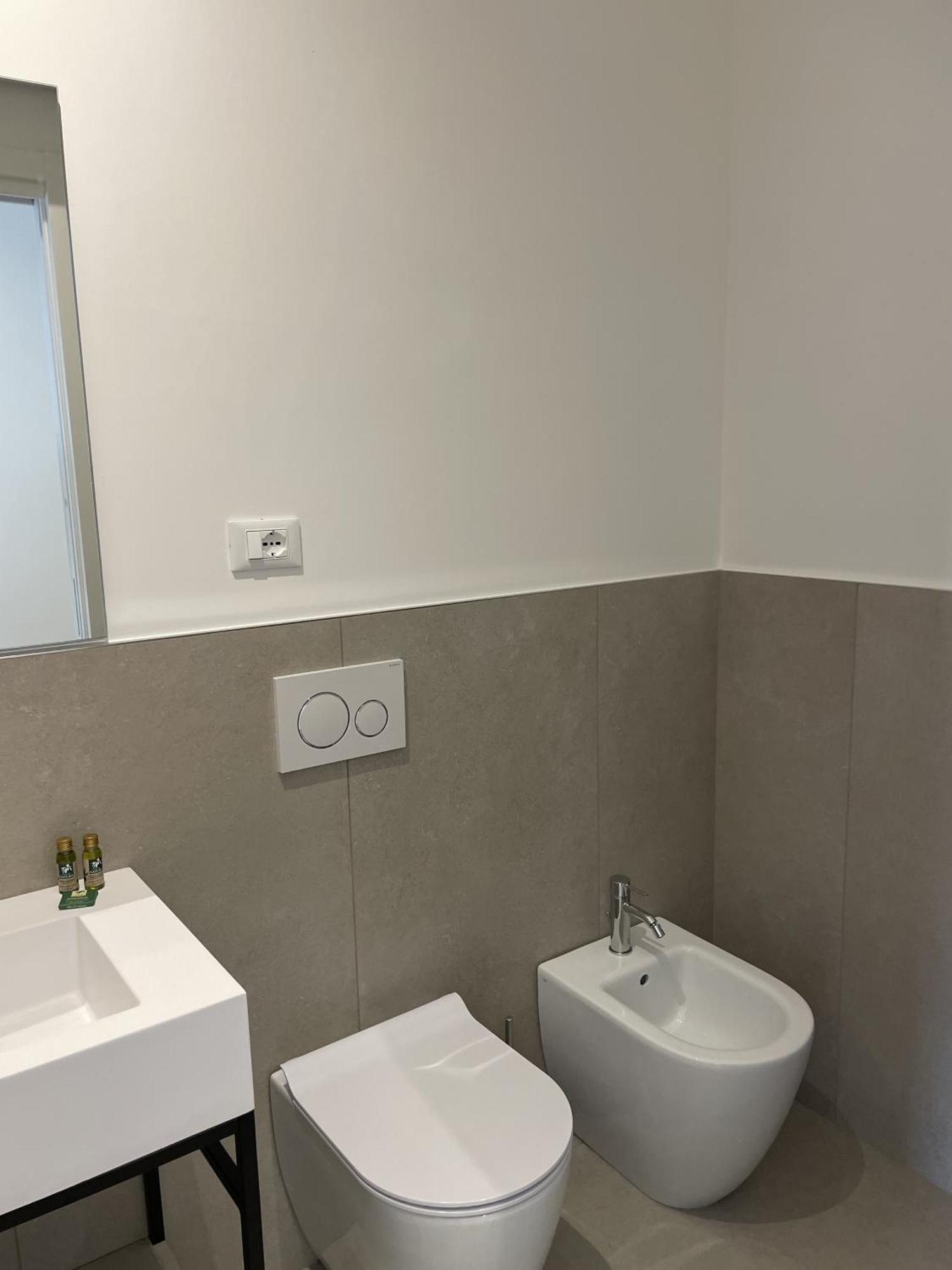 Sirolo Appartamenti Room photo