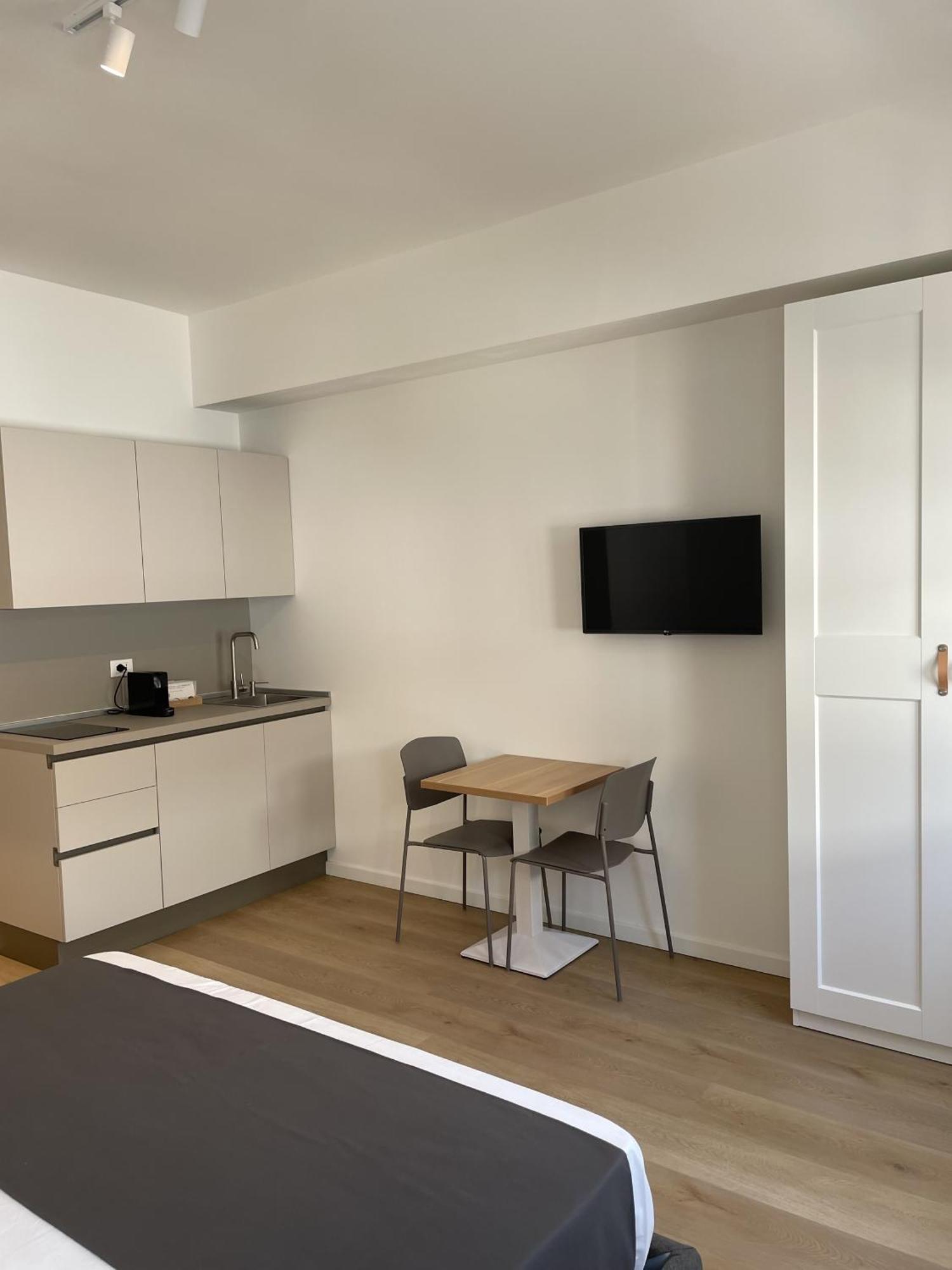 Sirolo Appartamenti Room photo