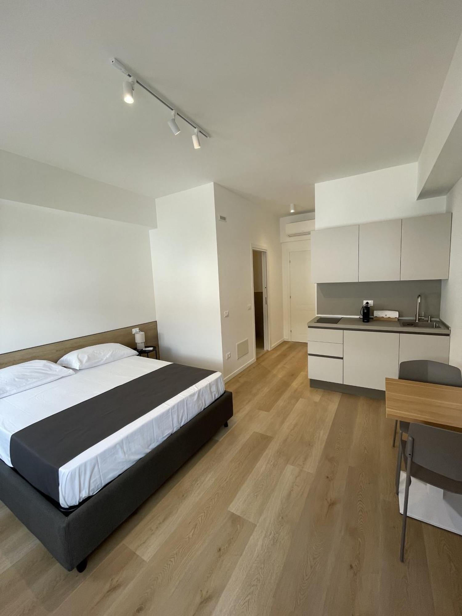 Sirolo Appartamenti Room photo