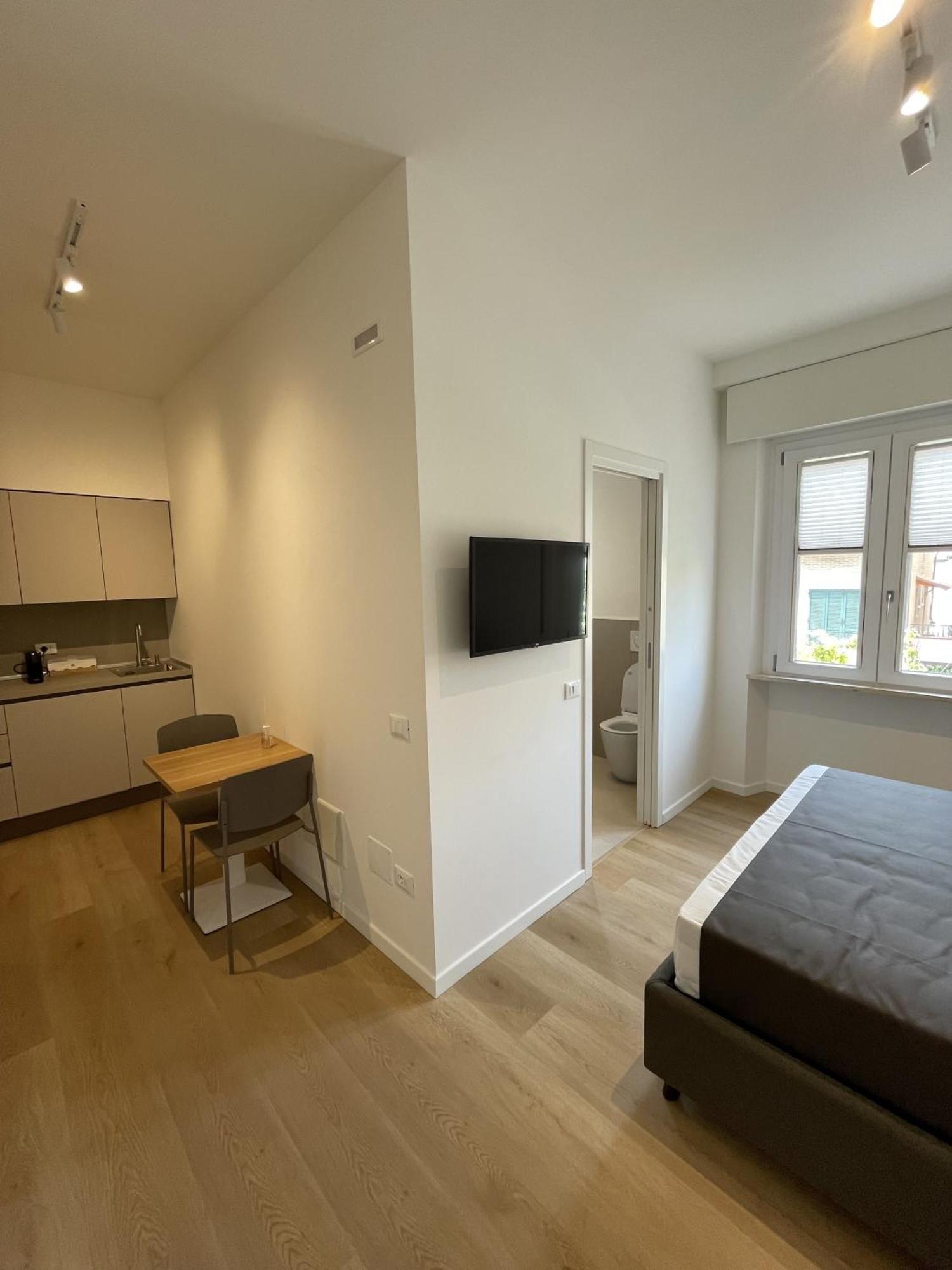Sirolo Appartamenti Room photo