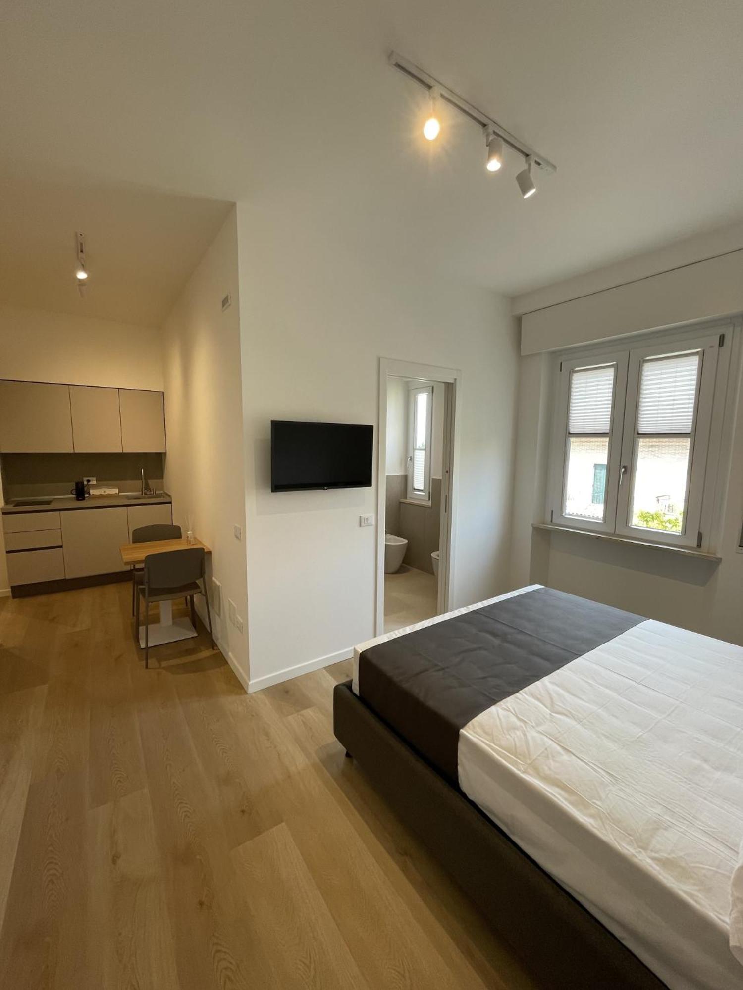 Sirolo Appartamenti Room photo