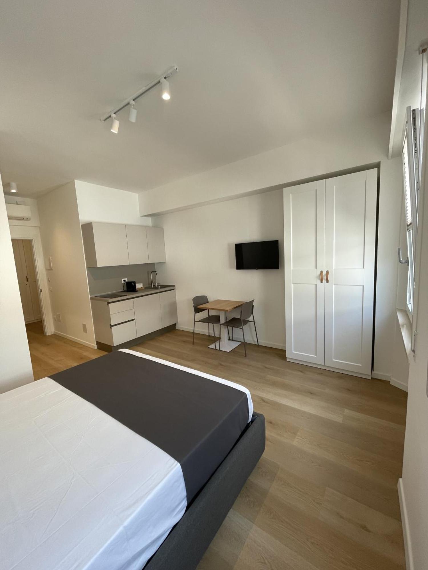 Sirolo Appartamenti Room photo