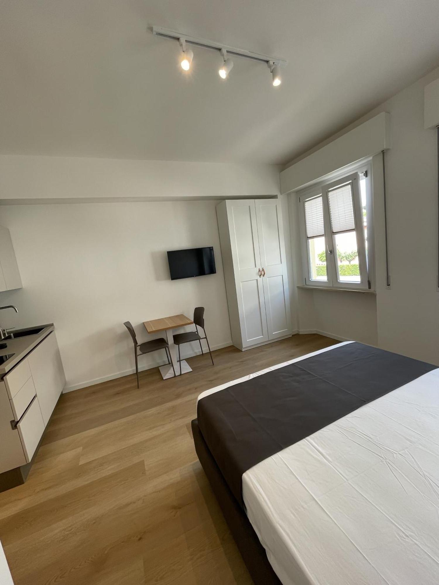 Sirolo Appartamenti Room photo