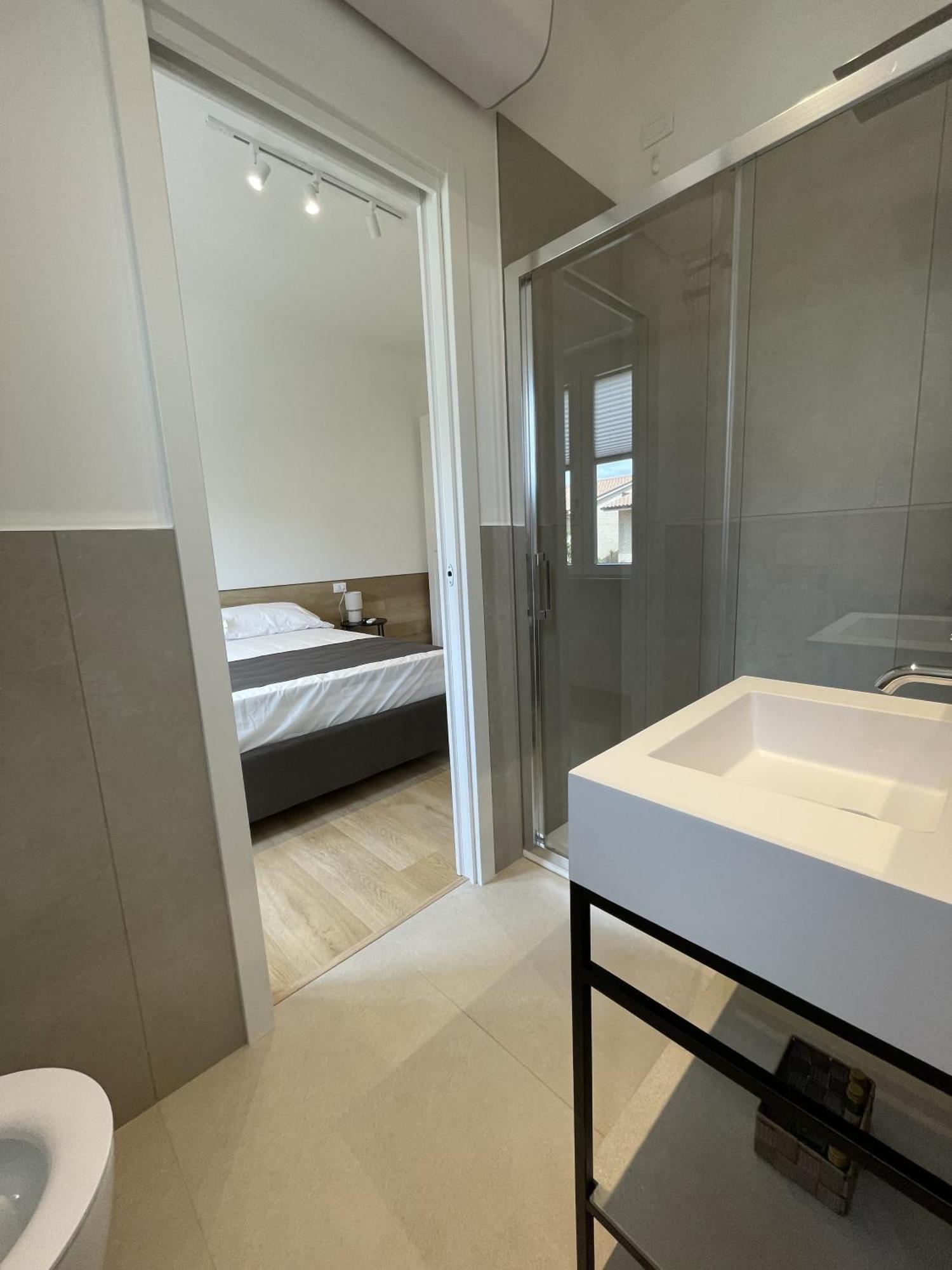 Sirolo Appartamenti Room photo