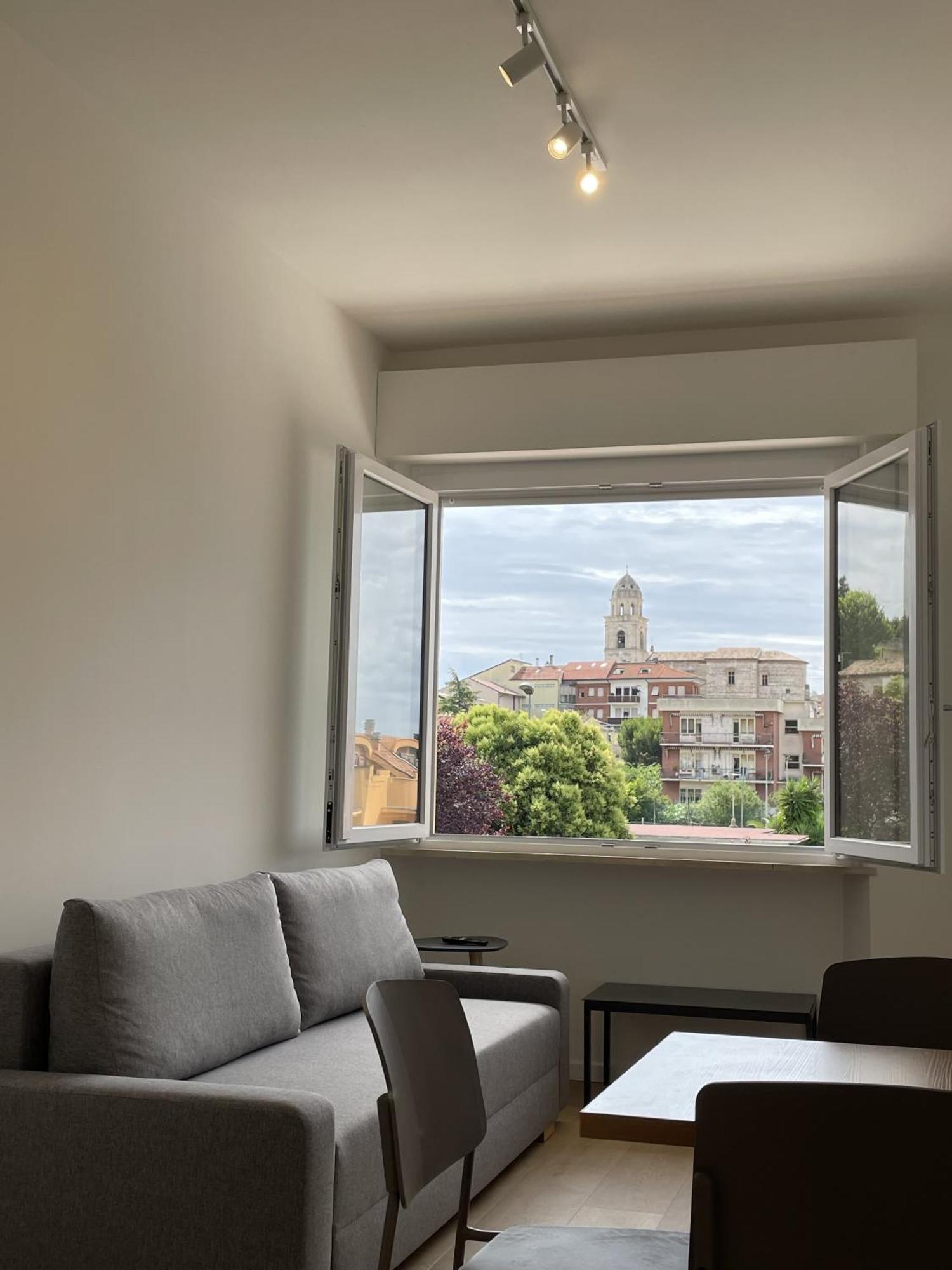Sirolo Appartamenti Room photo