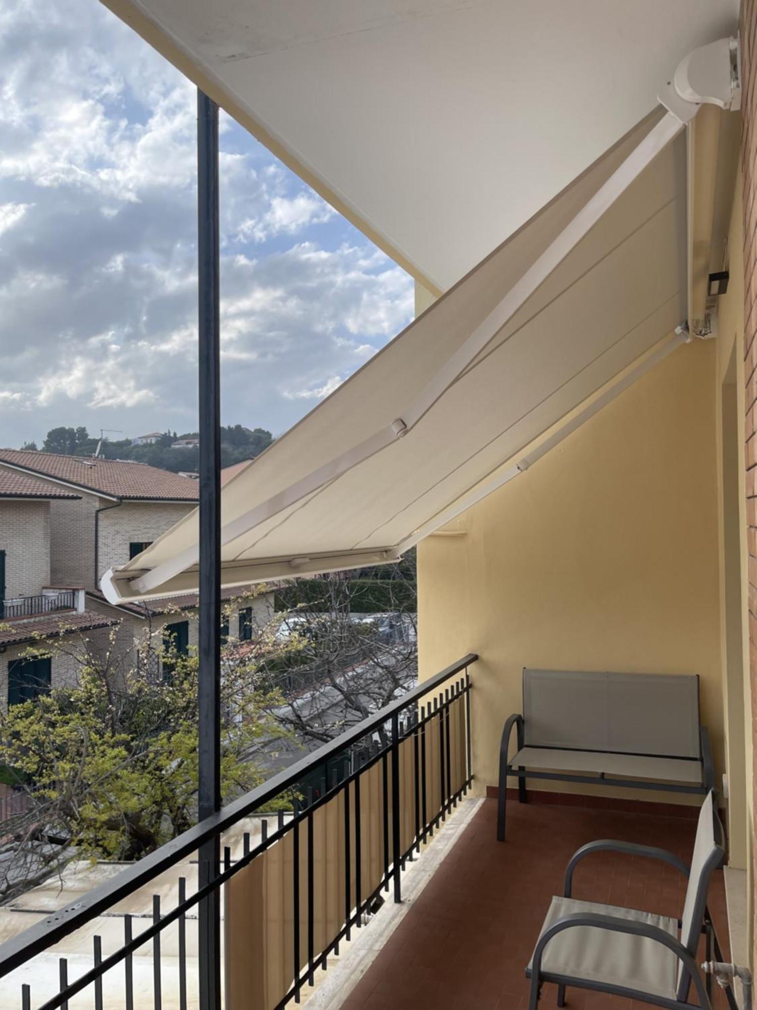 Sirolo Appartamenti Exterior photo